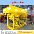 Hot Sale Tailing Processing Machine,Mining Tailings Plant,Mineral Fines Jig Machine